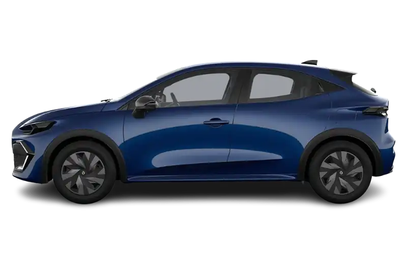 Renault Clio — foto 7