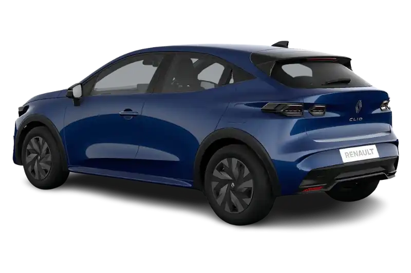 Renault Clio — foto 8