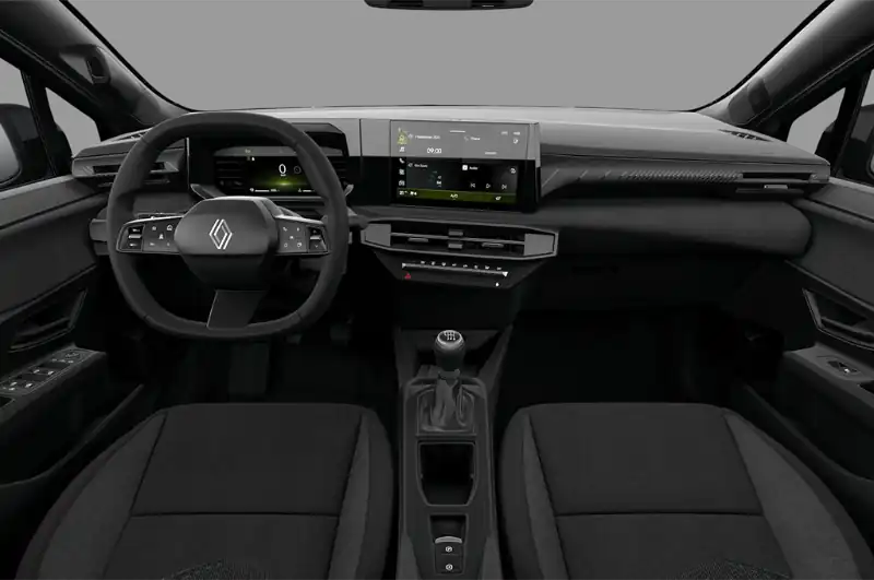 Renault Clio — foto 9