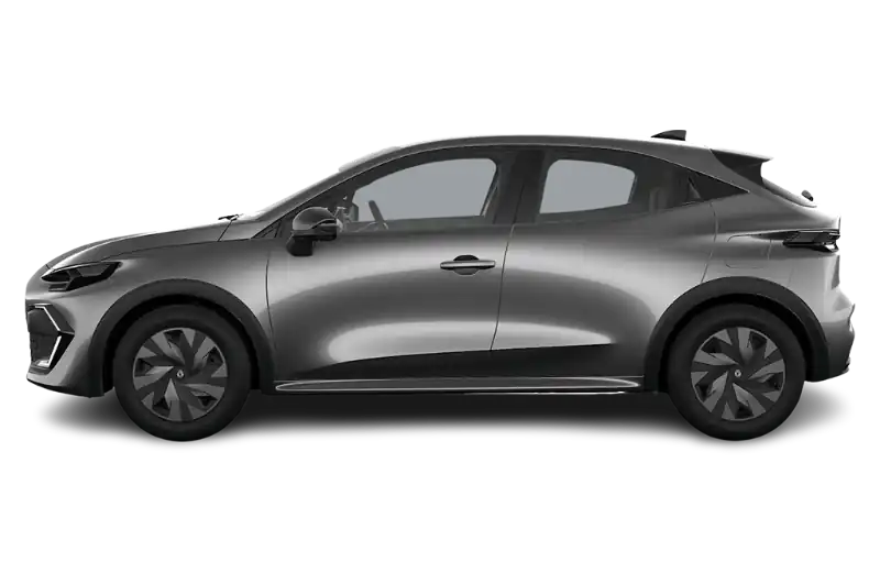 Renault Clio — foto 2
