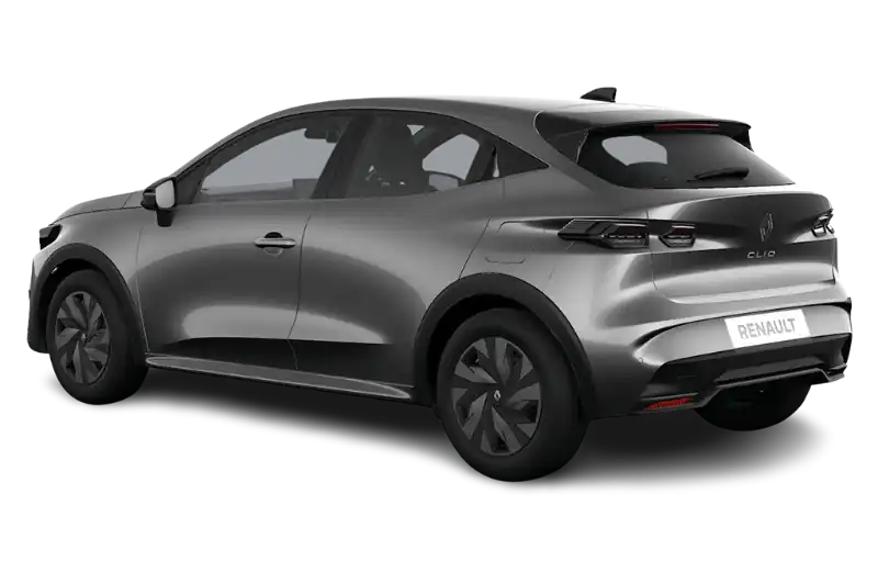 Renault Clio — foto 3