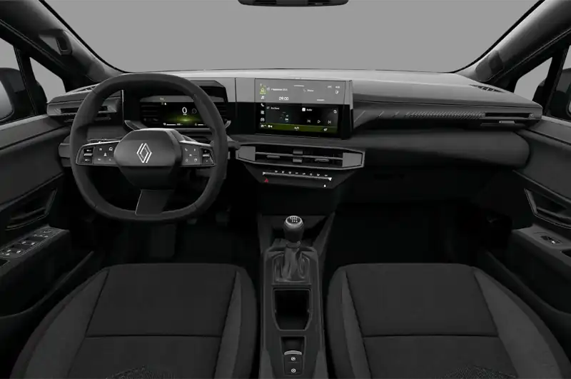 Renault Clio — foto 4