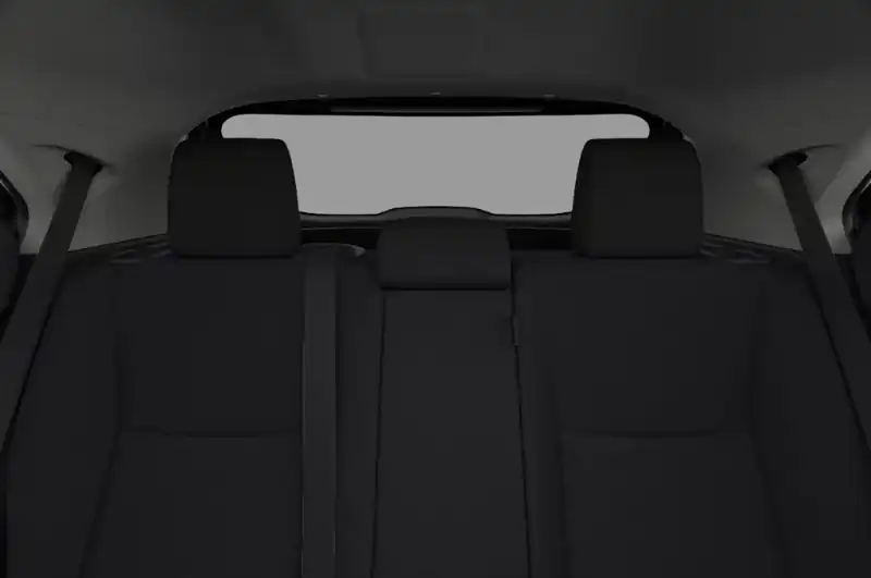 Toyota Yaris Cross — foto 5