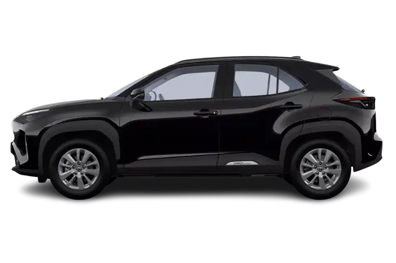 Toyota Yaris Cross — foto 7