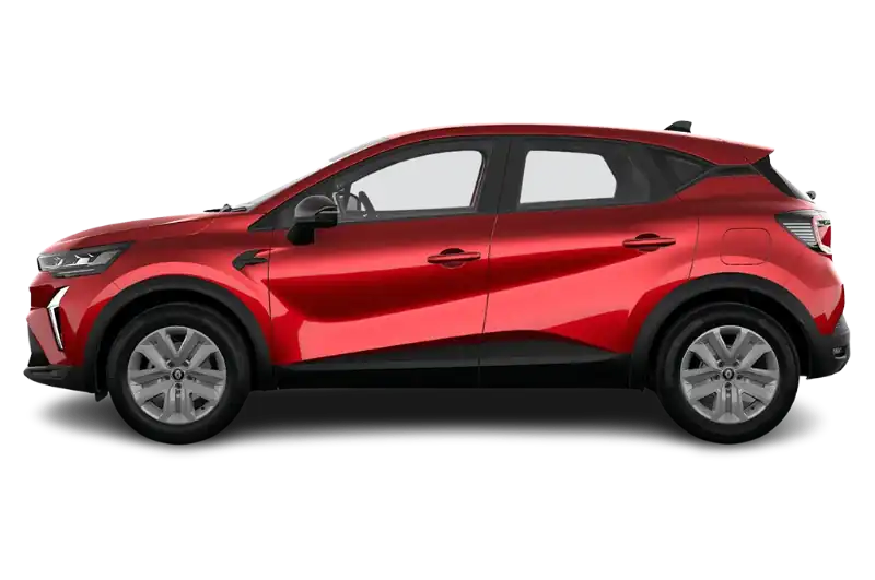 Renault Captur — foto 2