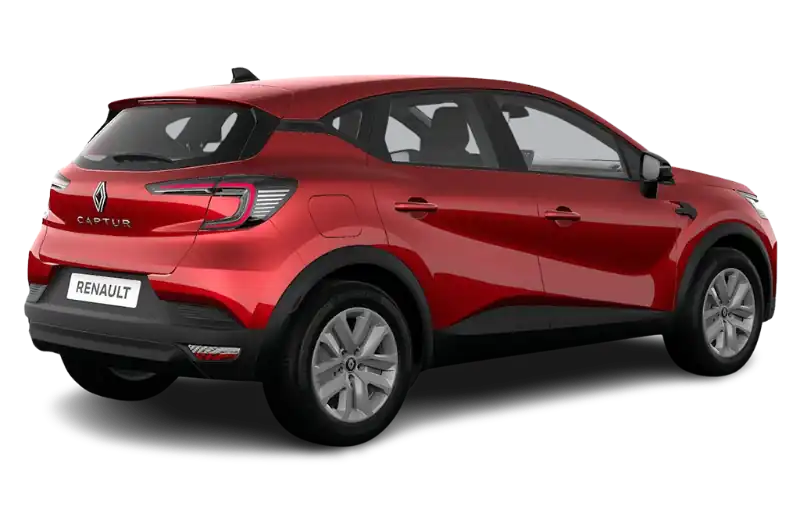 Renault Captur — foto 3