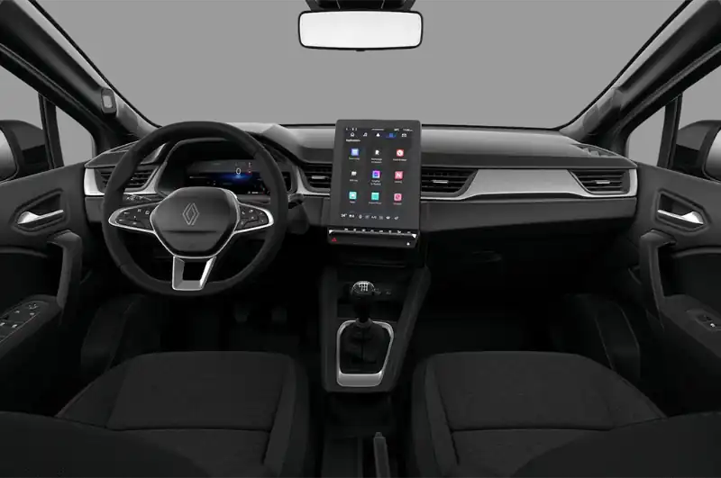 Renault Captur — foto 4