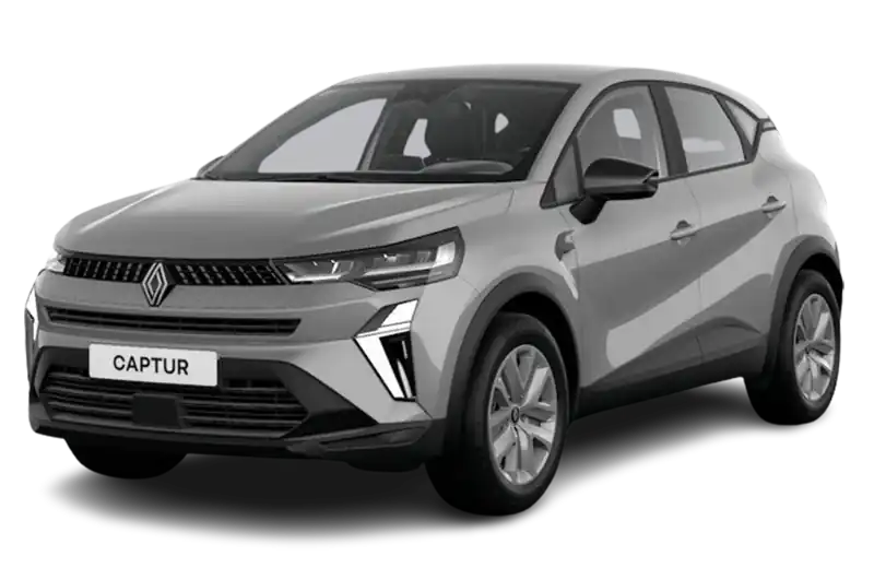 Renault Captur — foto 6