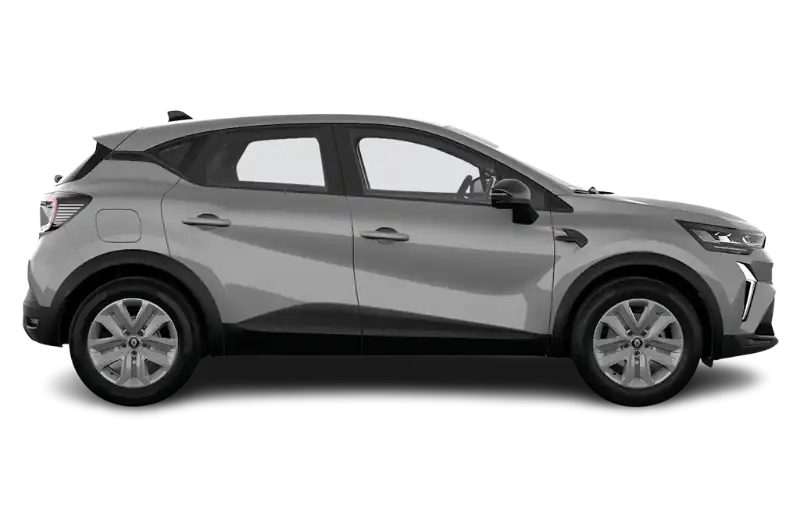 Renault Captur — foto 7