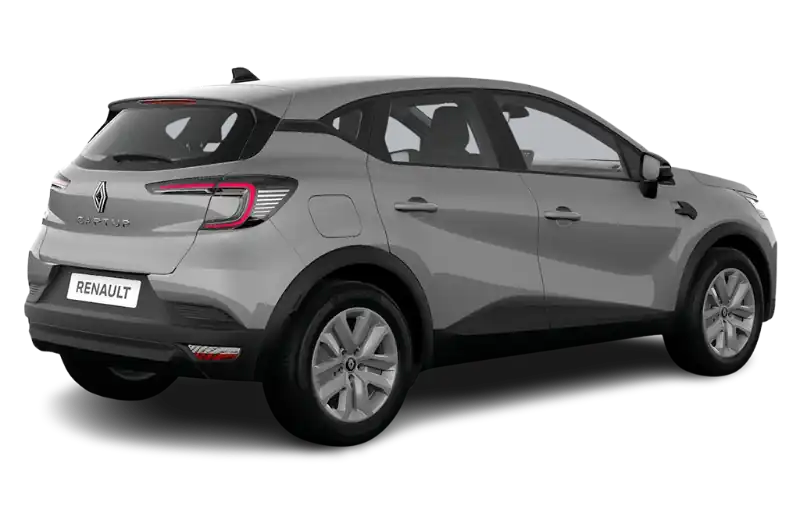 Renault Captur — foto 8