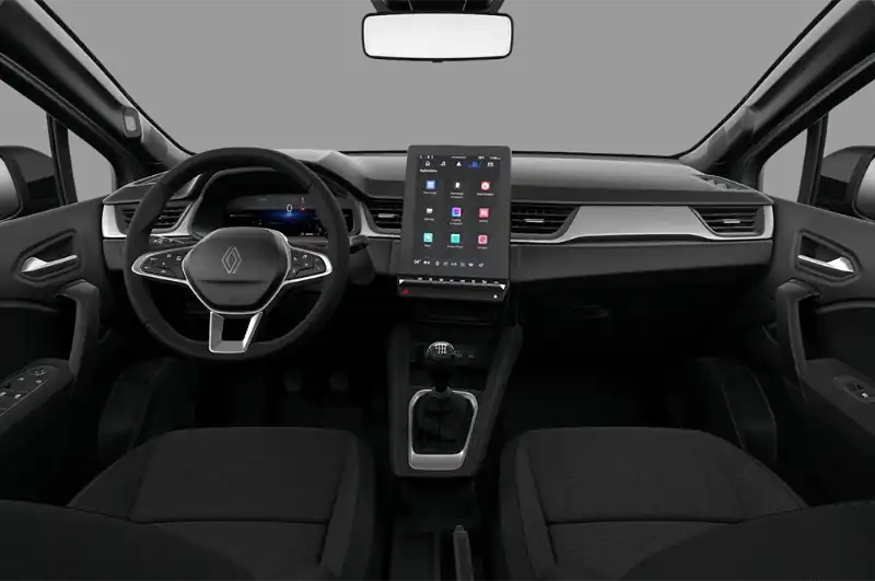 Renault Captur — foto 9
