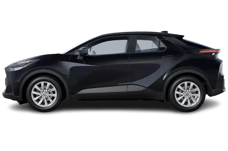 Toyota C-HR — foto 2