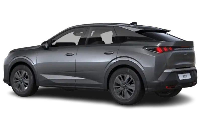 Peugeot 3008 — foto 3