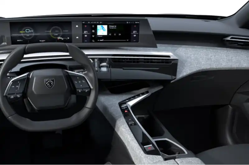 Peugeot 3008 — foto 4