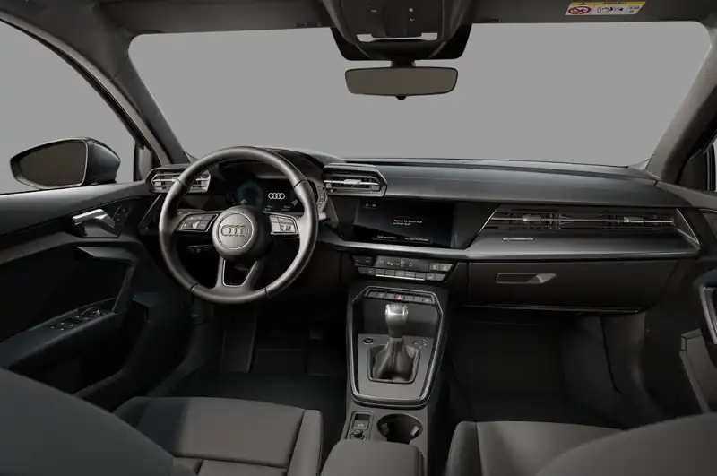 Audi A3 Sportback — foto 4