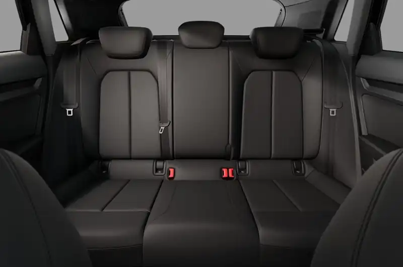 Audi A3 Sportback — foto 5
