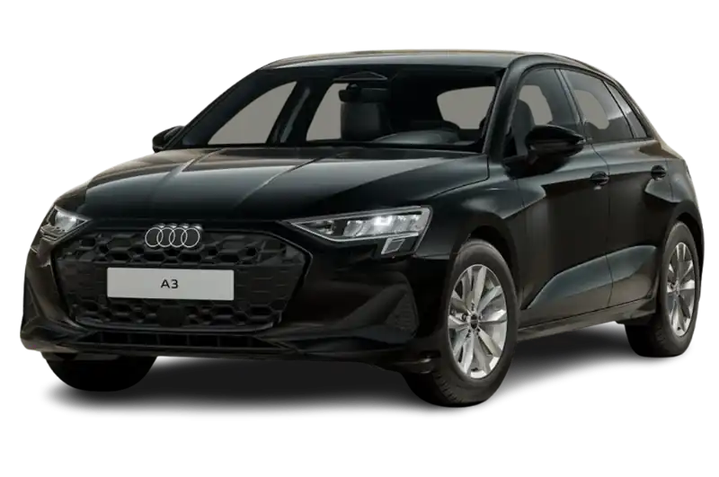 Audi A3 Sportback — foto 6