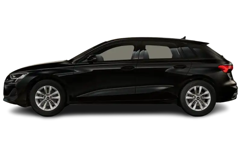 Audi A3 Sportback — foto 7