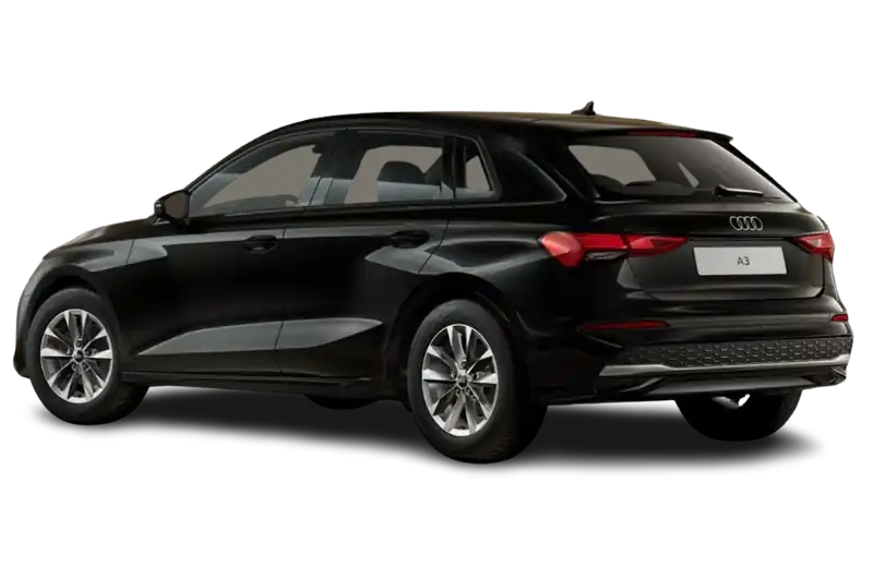 Audi A3 Sportback — foto 8