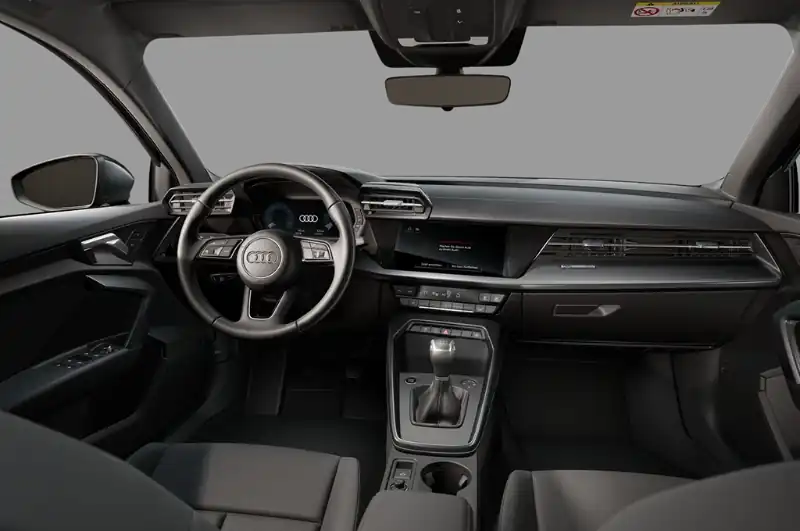 Audi A3 Sportback — foto 9