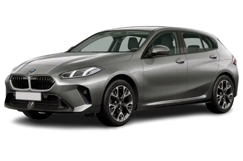 BMW Serie 1 — foto 6