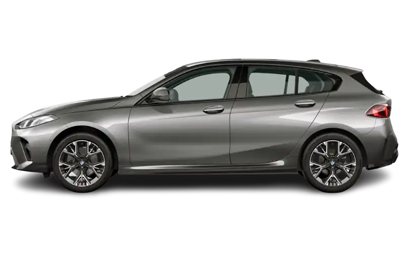 BMW Serie 1 — foto 7