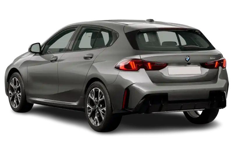 BMW Serie 1 — foto 8