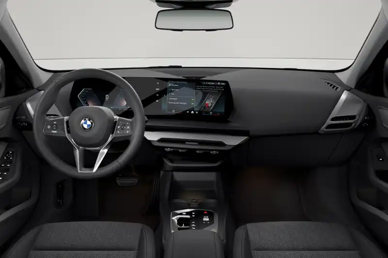 BMW Serie 1 — foto 9