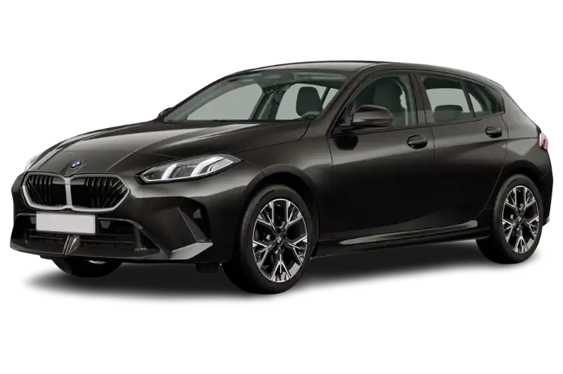 BMW Serie 1