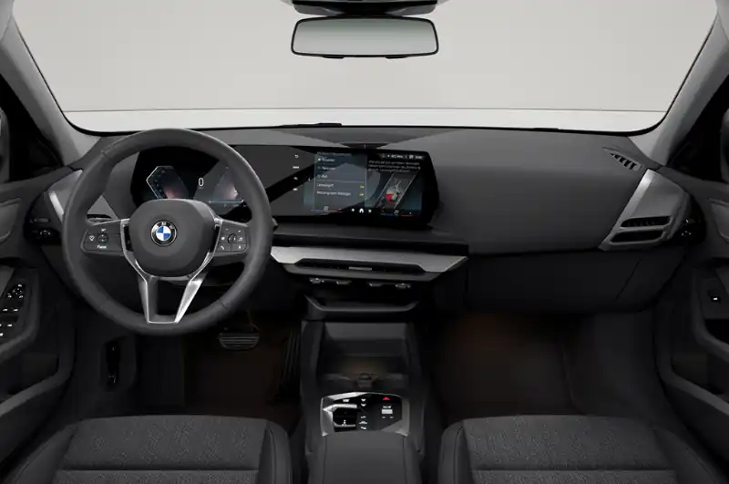 BMW Serie 1 — foto 4