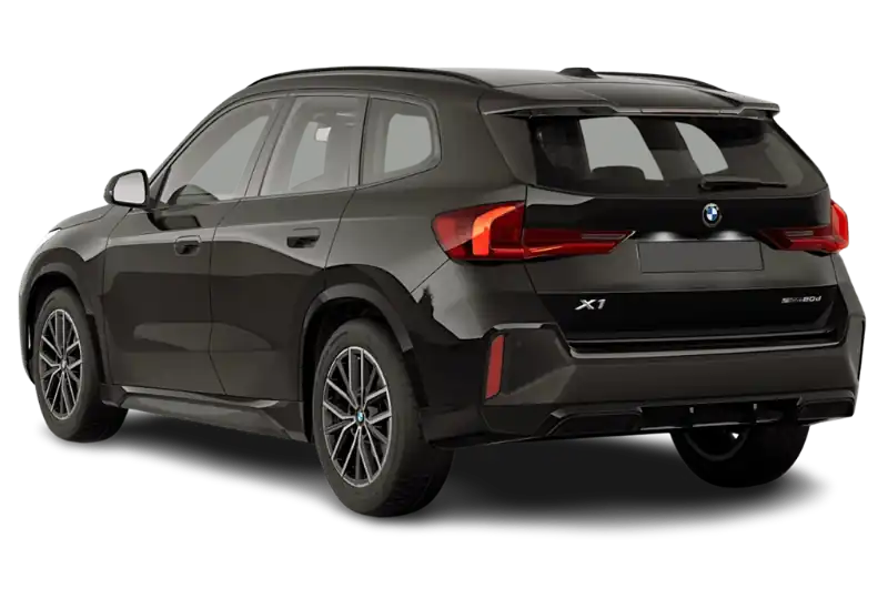 BMW X1 — foto 3