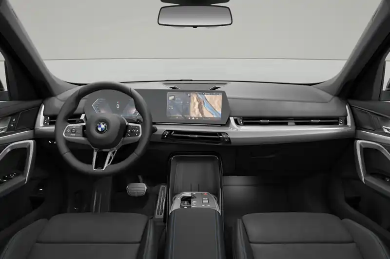 BMW X1 — foto 4