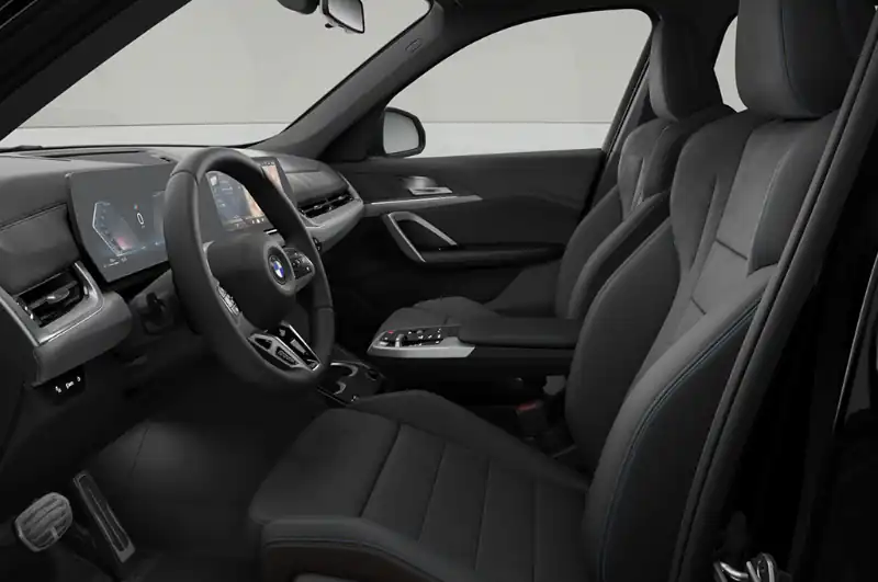 BMW X1 — foto 5