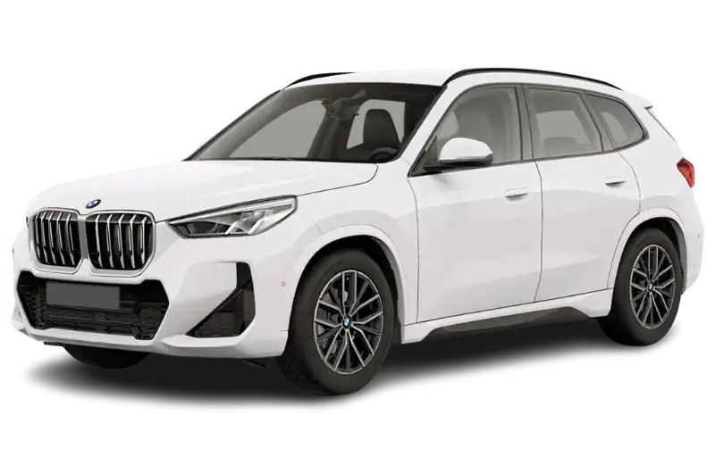 BMW X1 — foto 6
