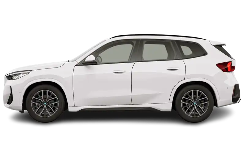 BMW X1 — foto 7
