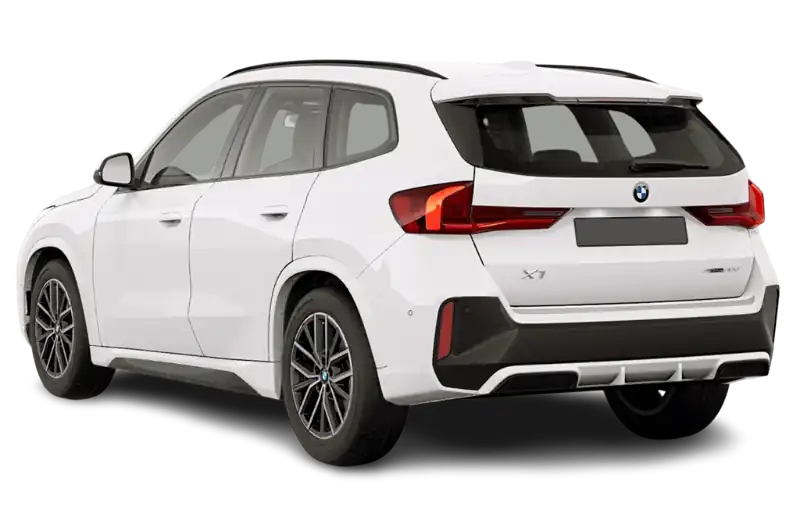 BMW X1 — foto 8