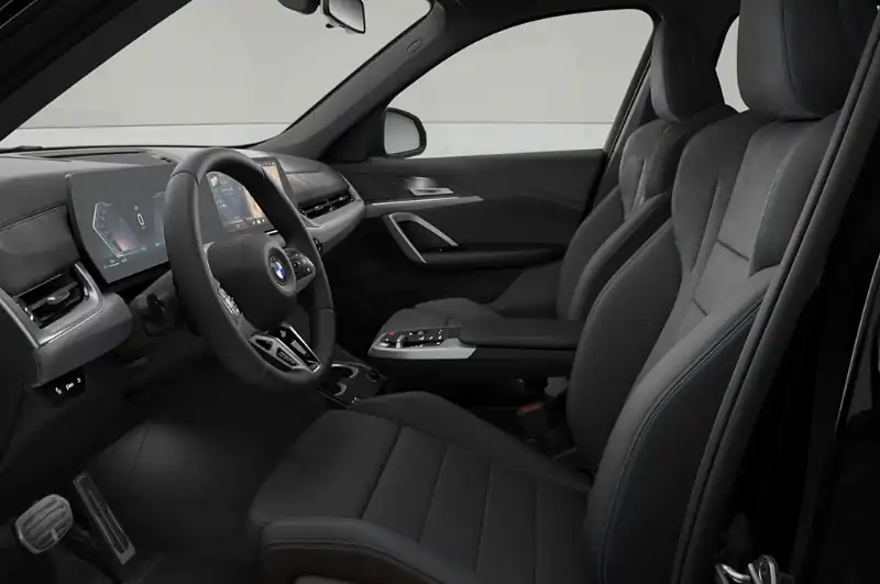 BMW X1 — foto 10
