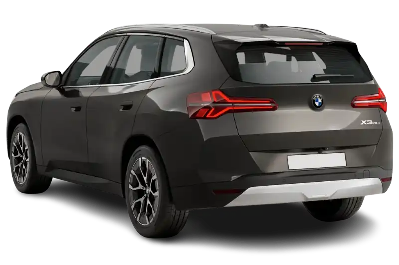 BMW X3 — foto 3