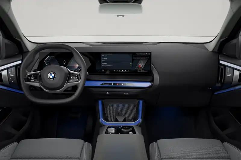 BMW X3 — foto 4