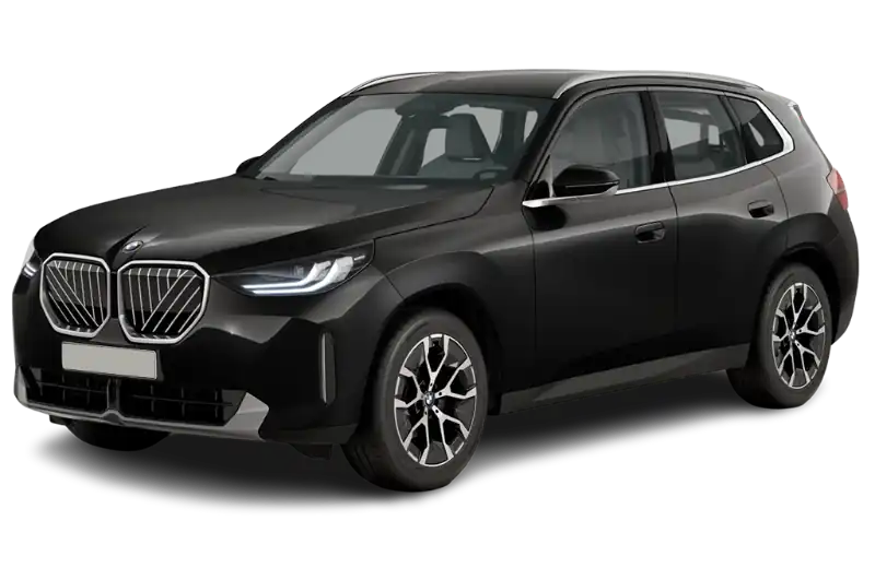 BMW X3 — foto 6