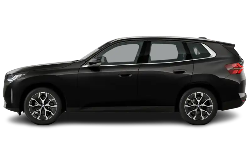 BMW X3 — foto 7