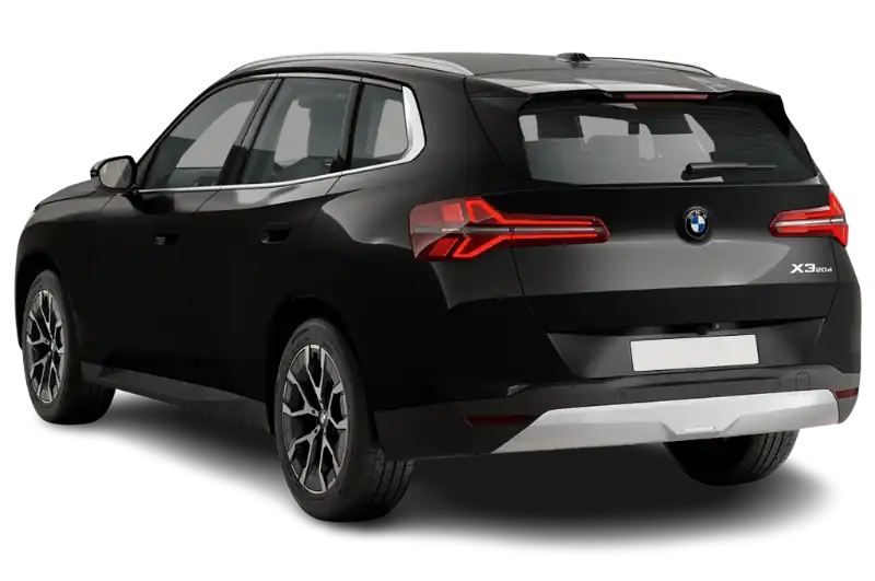 BMW X3 — foto 8