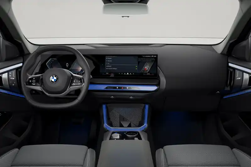 BMW X3 — foto 9
