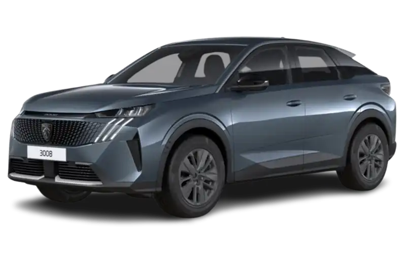 Peugeot 3008 — foto 6