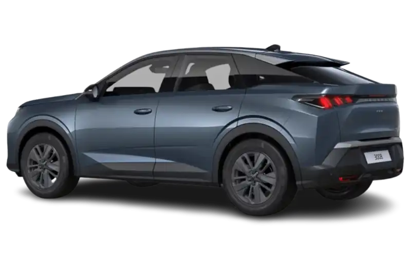 Peugeot 3008 — foto 8