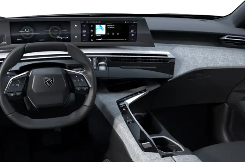 Peugeot 3008 — foto 9
