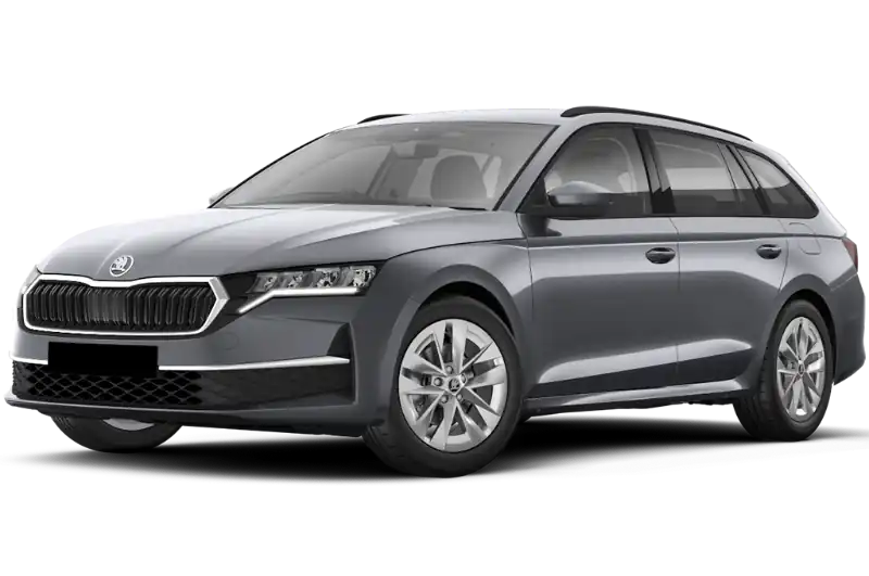 Skoda Octavia — foto 6