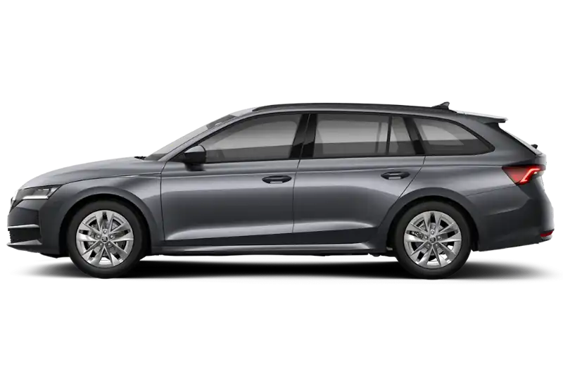 Skoda Octavia — foto 7