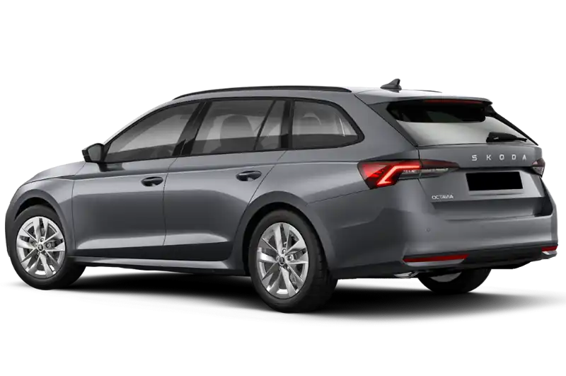 Skoda Octavia — foto 8