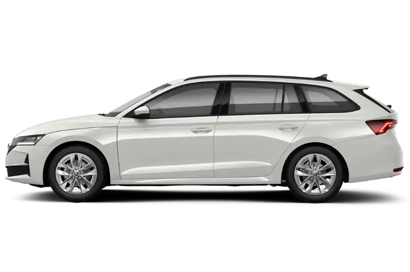 Skoda Octavia — foto 2